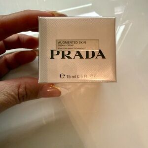 ✨ New Prada Augmented Skin Cream ✨